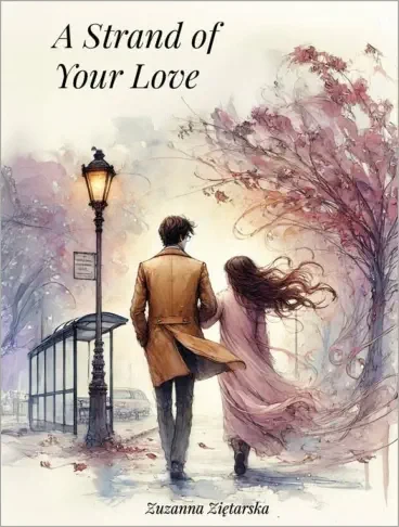 Cover of A Strand of Your Love